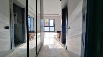 Elmas’tan Tece Seymenli’de Doğalgaz Tesisatı Hazır 1+1