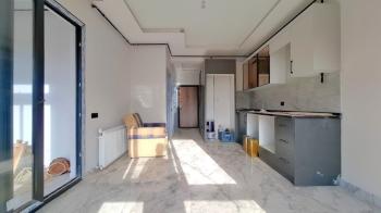 Elmas’tan Tece Seymenli’de Doğalgaz Tesisatı Hazır 1+1