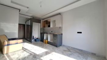 Elmas’tan Tece Seymenli’de Doğalgaz Tesisatı Hazır 1+1