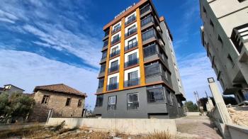 Elmas’tan Tece Seymenli’de Doğalgaz Tesisatı Hazır 1+1