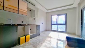 Elmas’tan Tece Seymenli’de Doğalgaz Tesisatı Hazır 1+1