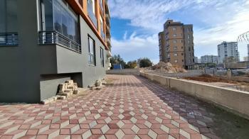 Elmas’tan Tece Seymenli’de Doğalgaz Tesisatı Hazır 1+1