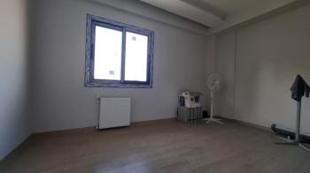 Elmas’tan Tece Seymenli’de Doğalgaz Tesisatı Hazır 1+1