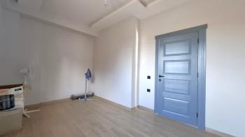 Elmas’tan Tece Seymenli’de Doğalgaz Tesisatı Hazır 1+1