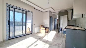 Elmas’tan Tece Seymenli’de Doğalgaz Tesisatı Hazır 1+1