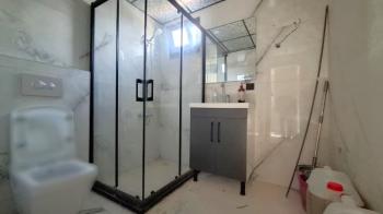 Elmas’tan Tece Seymenli’de Doğalgaz Tesisatı Hazır 1+1