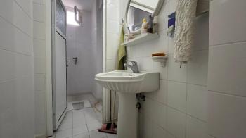 Elmas’tan Eğriçam’da Cepheleri Açık Deniz Manzaralı Ferah 3+1