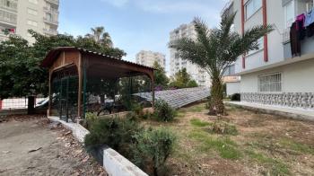 Elmas’tan Eğriçam’da Cepheleri Açık Deniz Manzaralı Ferah 3+1