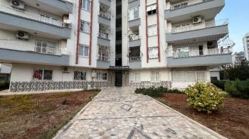 Elmas’tan Eğriçam’da Cepheleri Açık Deniz Manzaralı Ferah 3+1