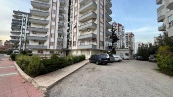 Elmas’tan Eğriçam’da Cepheleri Açık Deniz Manzaralı Ferah 3+1