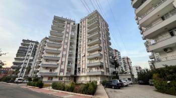 Elmas’tan Eğriçam’da Cepheleri Açık Deniz Manzaralı Ferah 3+1