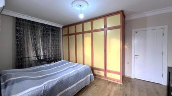 Elmas’tan Eğriçam’da Cepheleri Açık Deniz Manzaralı Ferah 3+1