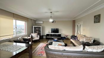 Elmas’tan Eğriçam’da Cepheleri Açık Deniz Manzaralı Ferah 3+1