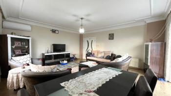 Elmas’tan Eğriçam’da Cepheleri Açık Deniz Manzaralı Ferah 3+1