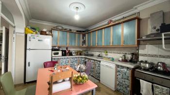 Elmas’tan Eğriçam’da Cepheleri Açık Deniz Manzaralı Ferah 3+1