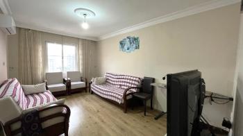 Elmas’tan Eğriçam’da Cepheleri Açık Deniz Manzaralı Ferah 3+1