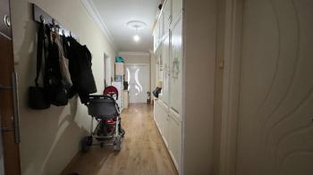 Elmas’tan Eğriçam’da Cepheleri Açık Deniz Manzaralı Ferah 3+1