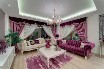 Elmas’tan Akdeniz’de Kapalı Otoparklı Lüks & Ferah 4+1