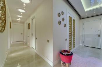 Elmas’tan Akdeniz’de Kapalı Otoparklı Lüks & Ferah 4+1