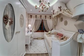 Elmas’tan Akdeniz’de Kapalı Otoparklı Lüks & Ferah 4+1