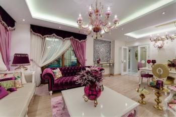 Elmas’tan Akdeniz’de Kapalı Otoparklı Lüks & Ferah 4+1