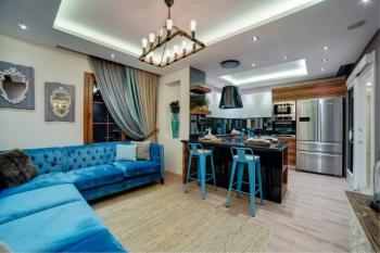 Elmas’tan Akdeniz’de Kapalı Otoparklı Lüks & Ferah 4+1