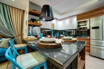 Elmas’tan Akdeniz’de Kapalı Otoparklı Lüks & Ferah 4+1