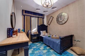 Elmas’tan Akdeniz’de Kapalı Otoparklı Lüks & Ferah 4+1