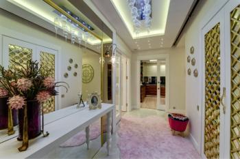 Elmas’tan Akdeniz’de Kapalı Otoparklı Lüks & Ferah 4+1