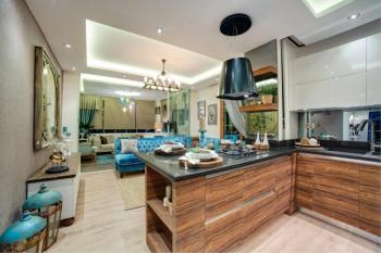 Elmas’tan Akdeniz’de Kapalı Otoparklı Lüks & Ferah 4+1