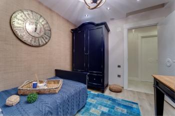 Elmas’tan Akdeniz’de Kapalı Otoparklı Lüks & Ferah 4+1