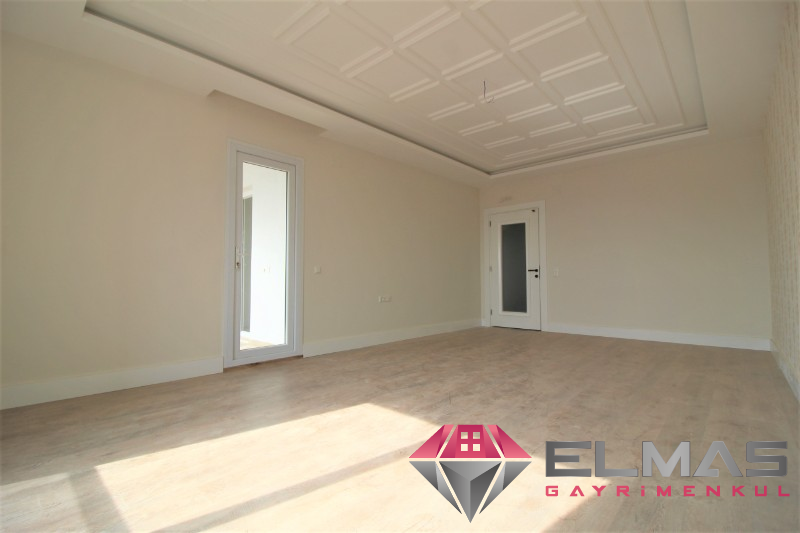 Elmas’tan Akkent’te Marka Projede Geniş Metraj Lüks 3+1