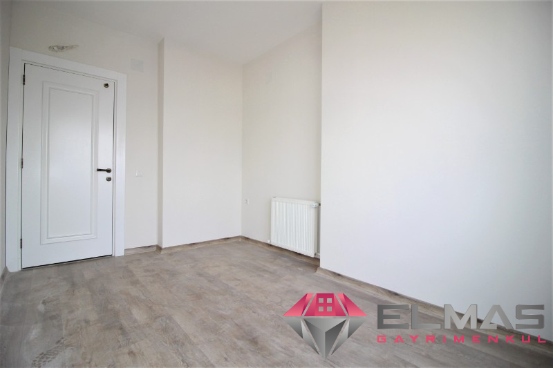 Elmas’tan Akkent’te Marka Projede Geniş Metraj Lüks 3+1