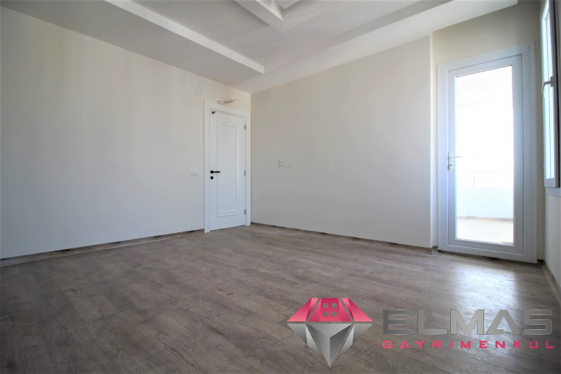 Elmas’tan Akkent’te Marka Projede Geniş Metraj Lüks 3+1