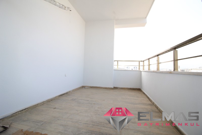 Elmas’tan Akkent’te Marka Projede Geniş Metraj Lüks 3+1