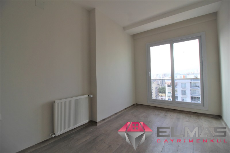 Elmas’tan Akkent’te Marka Projede Geniş Metraj Lüks 3+1