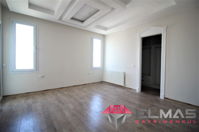 Elmas’tan Akkent’te Marka Projede Geniş Metraj Lüks 3+1