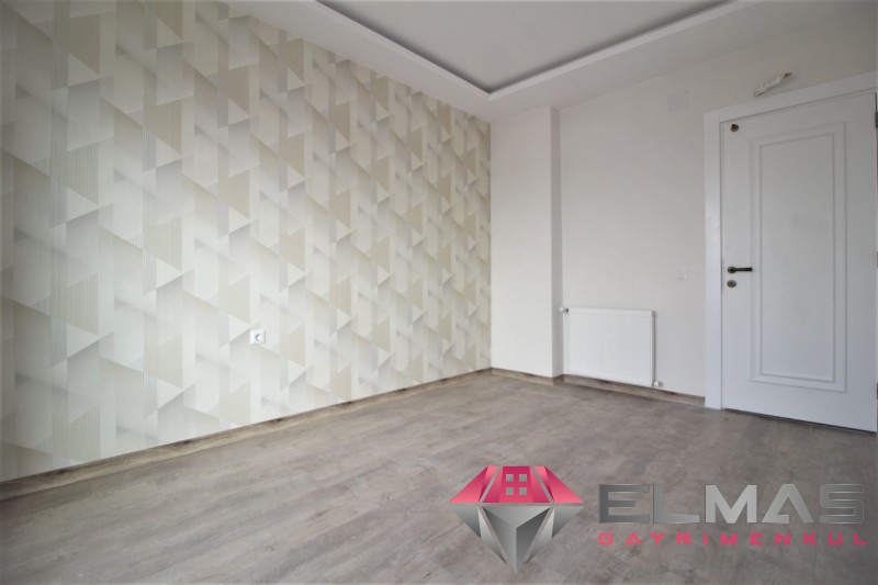 Elmas’tan Akkent’te Marka Projede Geniş Metraj Lüks 3+1