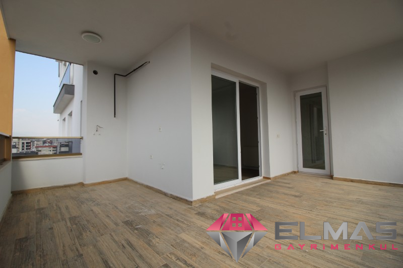 Elmas’tan Akkent’te Marka Projede Geniş Metraj Lüks 3+1