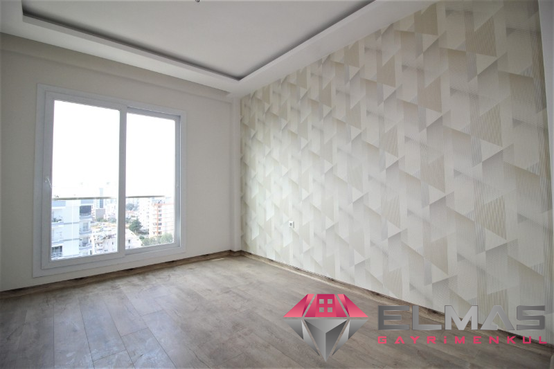 Elmas’tan Akkent’te Marka Projede Geniş Metraj Lüks 3+1