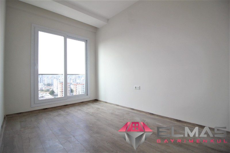 Elmas’tan Akkent’te Marka Projede Geniş Metraj Lüks 3+1