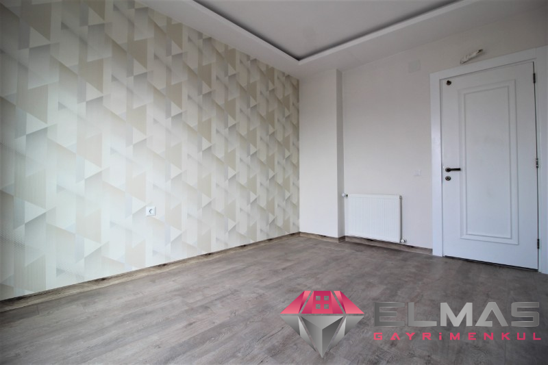 Elmas’tan Akkent’te Marka Projede Geniş Metraj Lüks 3+1