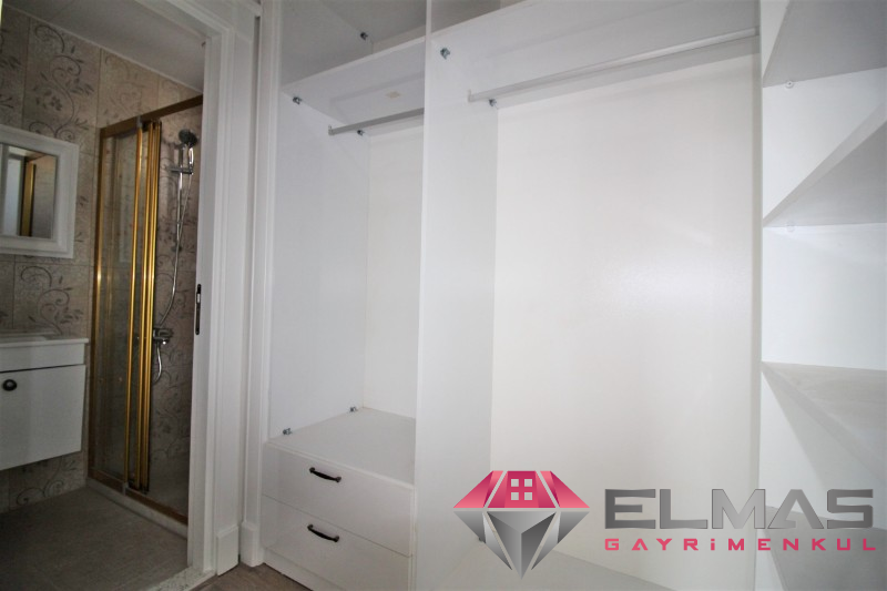 Elmas’tan Akkent’te Marka Projede Geniş Metraj Lüks 3+1