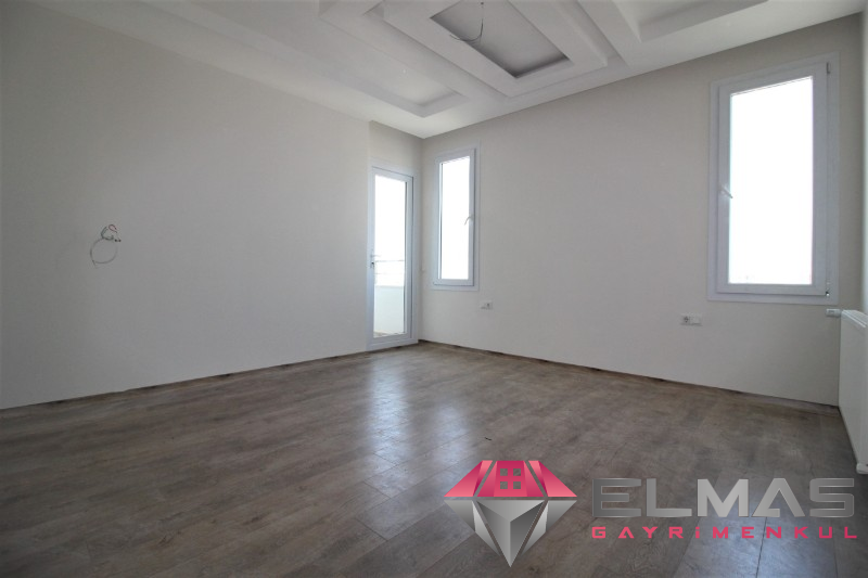 Elmas’tan Akkent’te Marka Projede Geniş Metraj Lüks 3+1