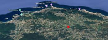 Kandıra Karaağaç'ta Satılık Arsa