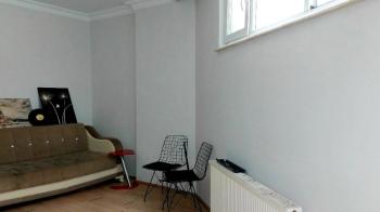 Batı Caddesinde Osmanbey Metro'ya 15 dakika Yakın Kiralık 2+1 Daire