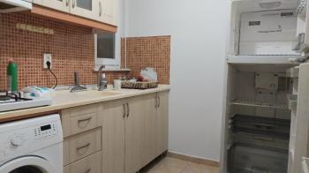 Batı Caddesinde Osmanbey Metro'ya 15 dakika Yakın Kiralık 2+1 Daire