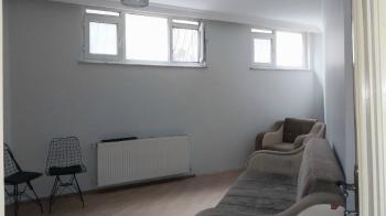 Batı Caddesinde Osmanbey Metro'ya 15 dakika Yakın Kiralık 2+1 Daire