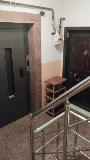 Batı Caddesinde Osmanbey Metro'ya 15 dakika Yakın Kiralık 2+1 Daire