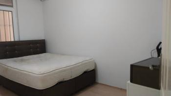 Batı Caddesinde Osmanbey Metro'ya 15 dakika Yakın Kiralık 2+1 Daire